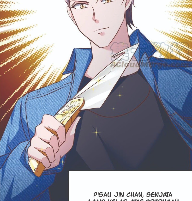 Rebirth Into the Strongest Immortal Cultivator chapter 48